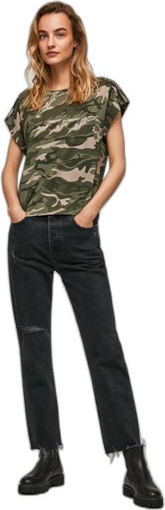 Produktbild Pepe Jeans t-hirt damen pepe jean roigo (S)