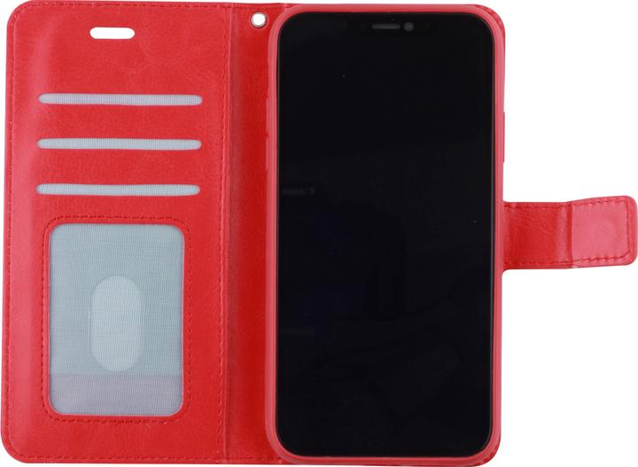 Image du produit PhoneLook Fourre Premium Flip (Apple iPhone 12, Realme 12 Pro+)