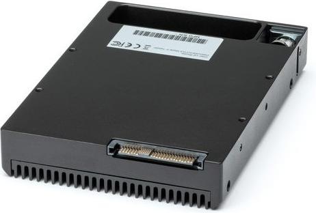 Actual product image OWC U.2 3.5" to PCIe Shuttle for 4 x NVME Blade SSD