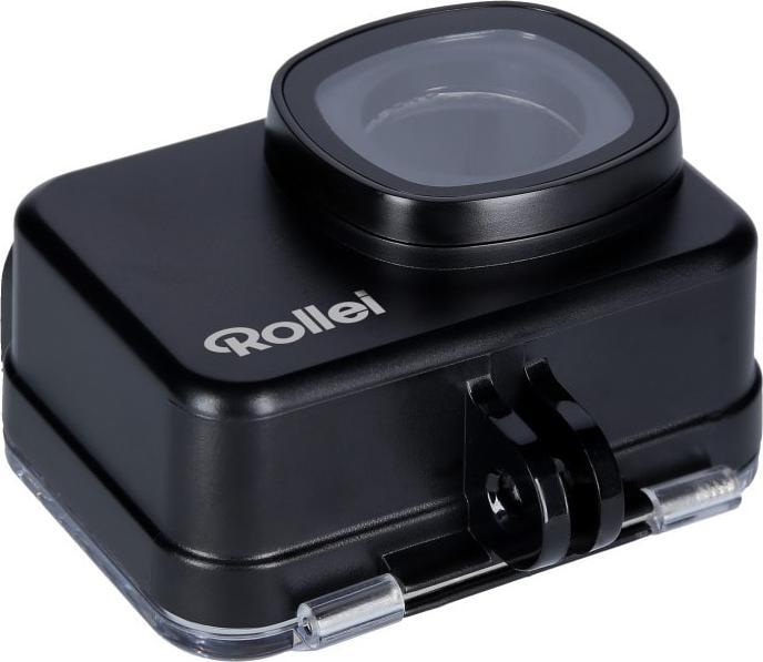Actual product image Rollei Actioncam 560 Touch (30p, Wi-Fi)