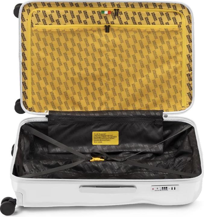 Image du produit Crash baggage ICON - TONE ON TONE Grand chariot, Lucent (99 l)