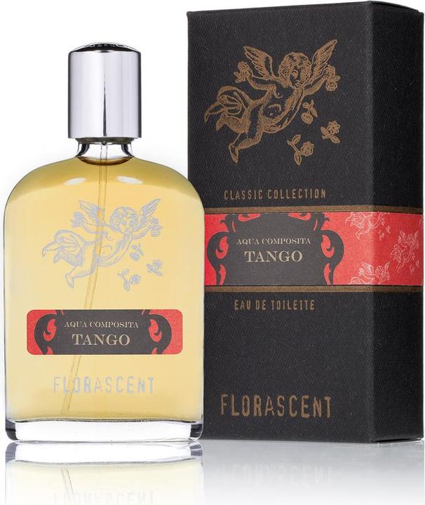 Immagine prodotto Florascent Tango (Eau de toilette, 30 ml)