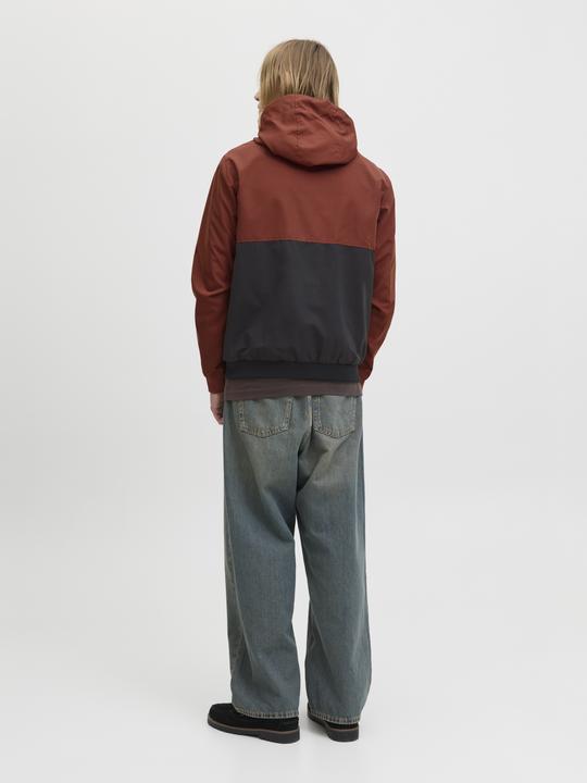 Produktbild Jack & Jones Blousonjacke Blousonjacke (M)