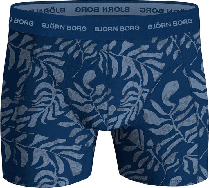 Produktbild Björn Borg Cotton Stretch Boxer 3P (XL, 3er Pack)