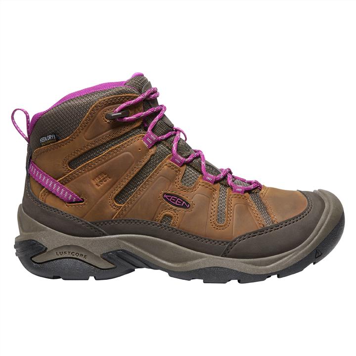 Productafbeelding Keen W Circadia Mid WP (40.5)