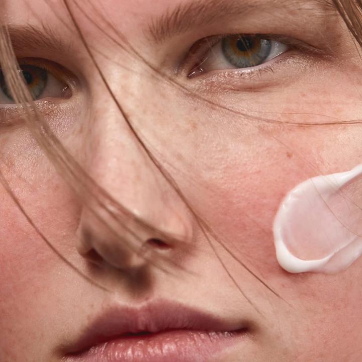 Image du produit Madara MÃDARA - Hydra cream SOS+ ( Sensitiv e Moisturiser) 50 ml (50 ml, Crème 24h)