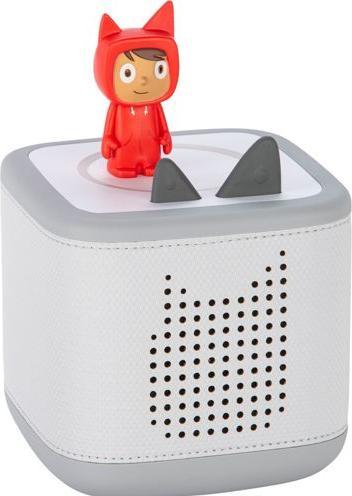 Image du produit Tonies Kinderaudioplayer Toniebox 2 (Allemand)