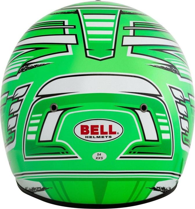 Produktbild Bell Helm BL1311115 58