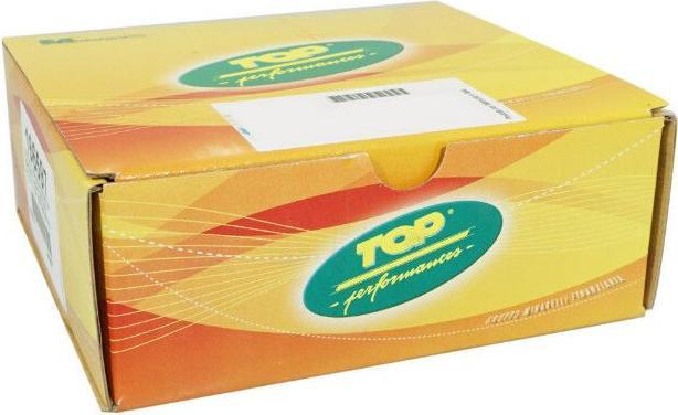 Produktbild Top Performances Yamaha 500 Tmax 2008+2011