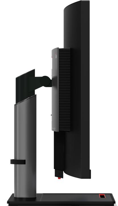 Actual product image Lenovo ThinkVision P40w-20 (5120 x 2160 pixels, 40")