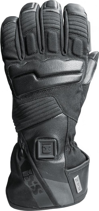 Actual product image iXS Tour LT Heat ST (Men, L)