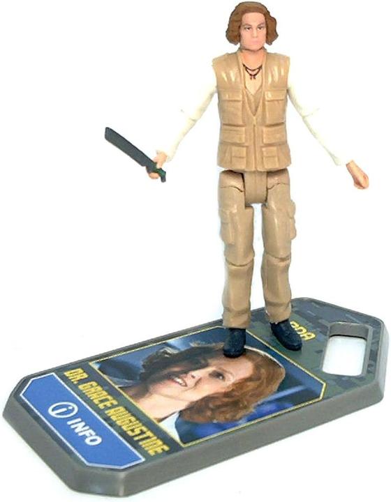 Produktbild Mattel Avatar - Dr. Grace Austine