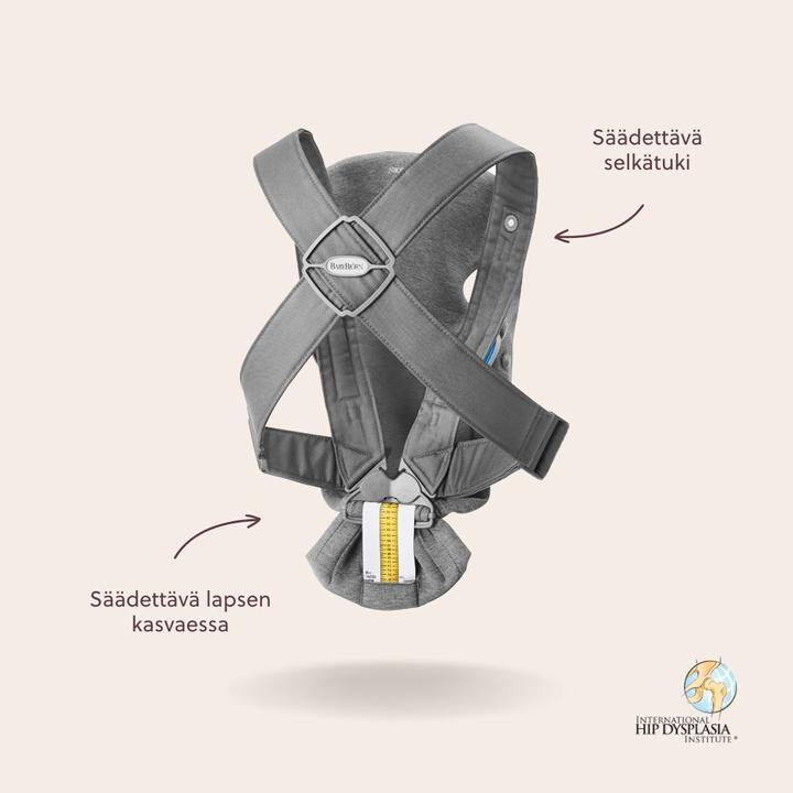 Image du produit BabyBjörn Mini