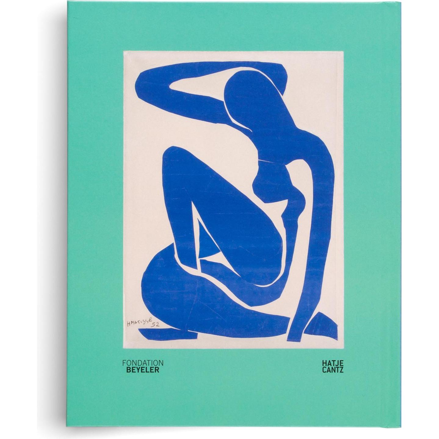 Thumbnail - Matisse, Sachbücher von Raphaël Bouvier