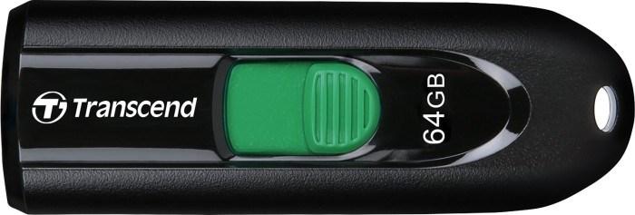 Actual product image Transcend JetFlash 790C (64 GB, USB-C)