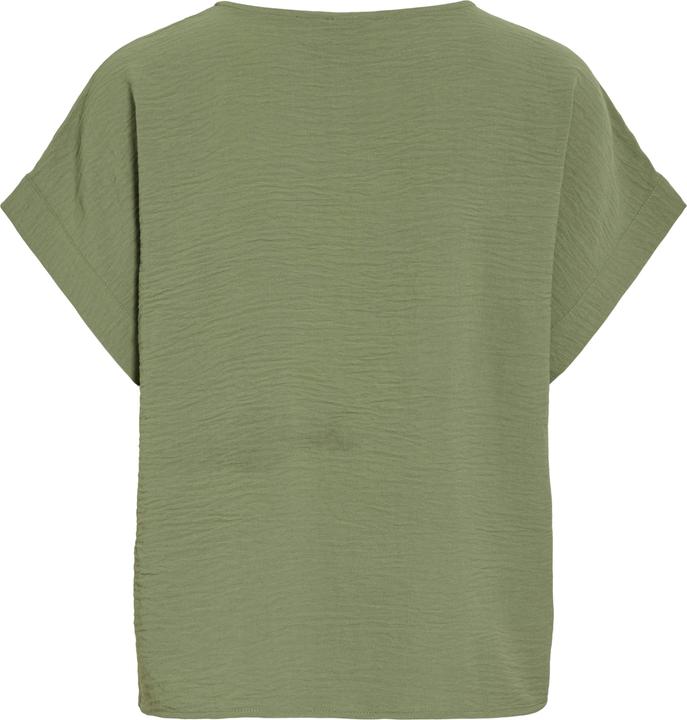 Immagine prodotto Vila Rundhals Oberteil mit kurzen Ärmeln (34)