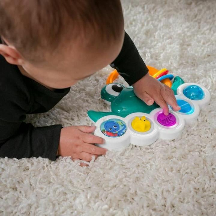 Produktbild Baby Einstein Baby-Spielzeug Ocean Explorers Neptune's