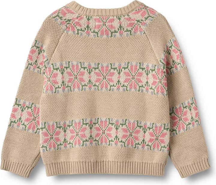 Immagine prodotto Wheat Strickpullover Alberte (128)