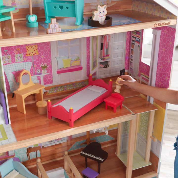 Image du produit KidKraft Grand manoir