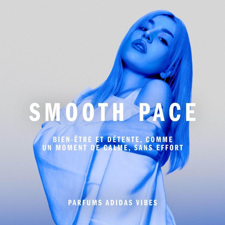 Immagine prodotto Adidas Ep Wom Smooth Pace 100 Vap (Eau de parfum, 100 ml)