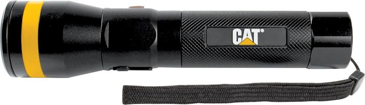 Produktbild Cat LED Akku Taschenlampe 1200 Lumen (19 cm, 1200 lm)