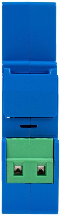 Actual product image Shelly Pro 1 (Switch actuator)