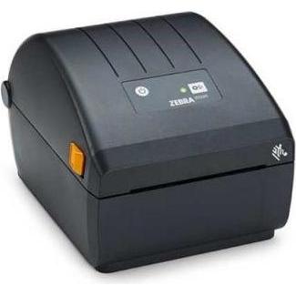 Thumbnail - Zebra ZD200 Series ZD230 (203 dpi), Etikettendrucker, Schwarz