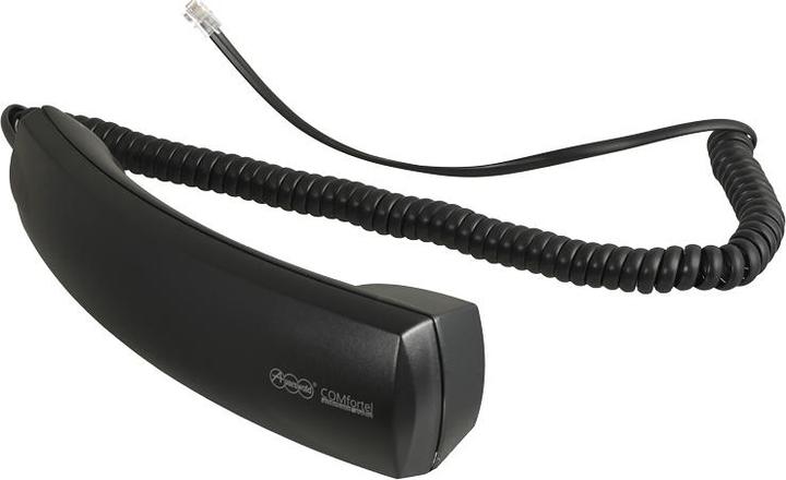 Productafbeelding Auerswald COMfortel breedband handset wand