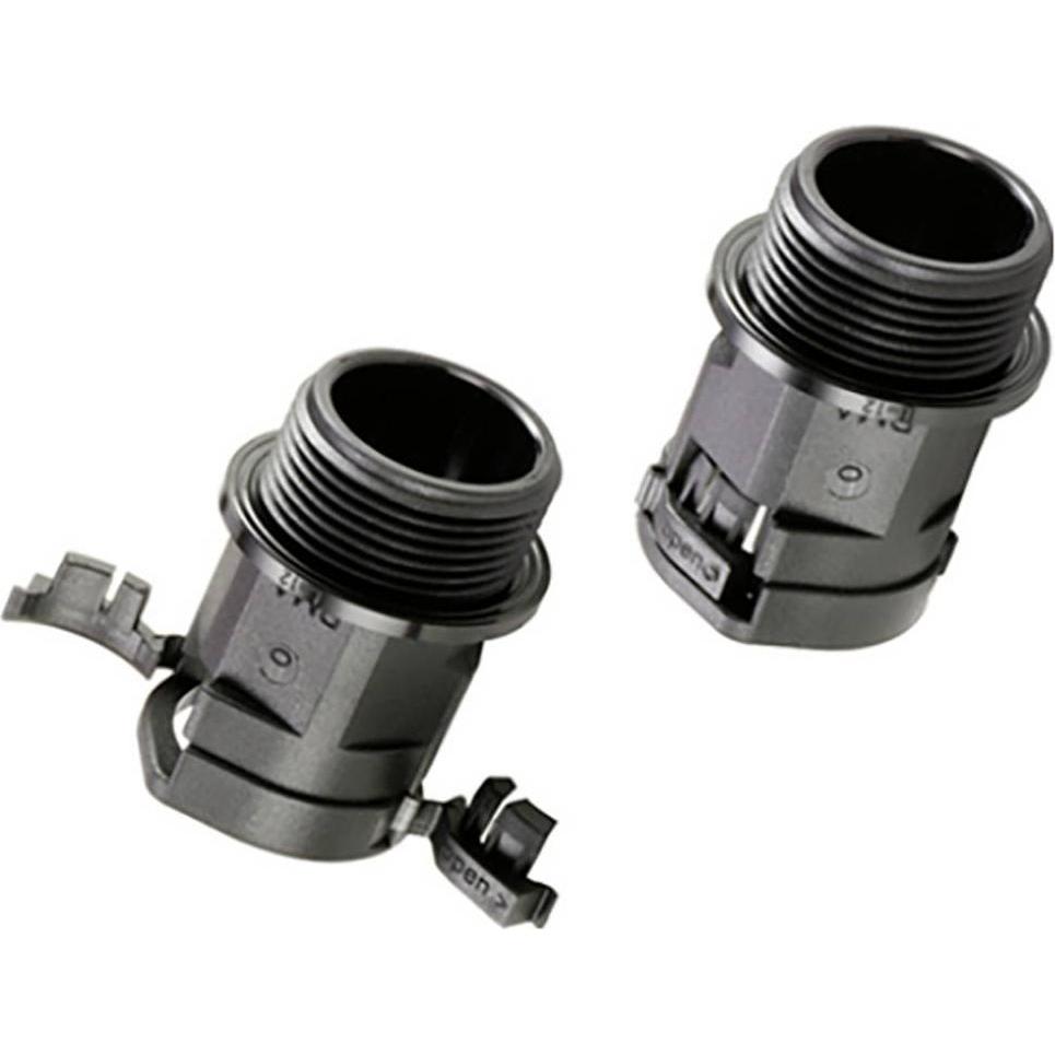 ABB, Collegamento per cavi, 7TCA292001R1671 EcoGuard PMA Fitting,PA6 repurp.,NW23,M32,IP66,bl BRND-M323