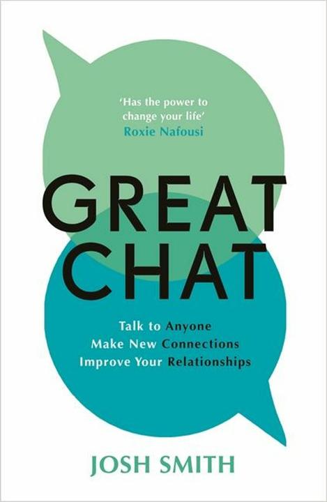 Produktbild Great Chat (Harter Einband)