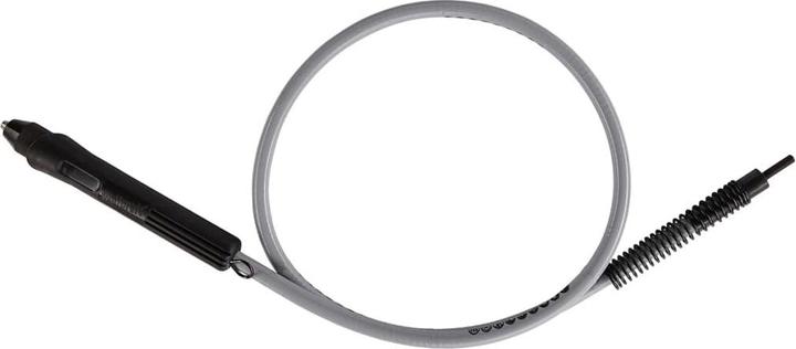 Produktbild wolfcraft 1 Biegsame Welle Bohrfutter=6mm L=1300mm