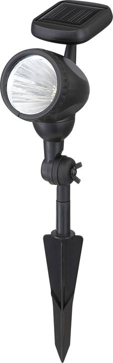Globo lumière solaire (IP20)