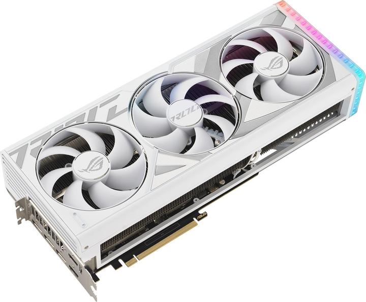 Produktbild ASUS ROG STRIX GeForce RTX 4080 OC EDITION (16 GB)