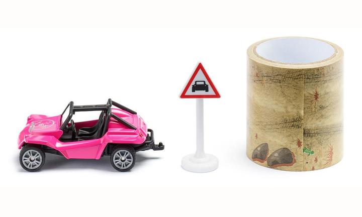 Immagine prodotto Siku Buggy