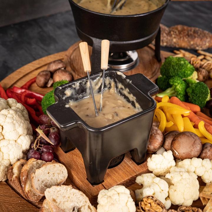 Produktbild Boska Tapas (Käsefondue)