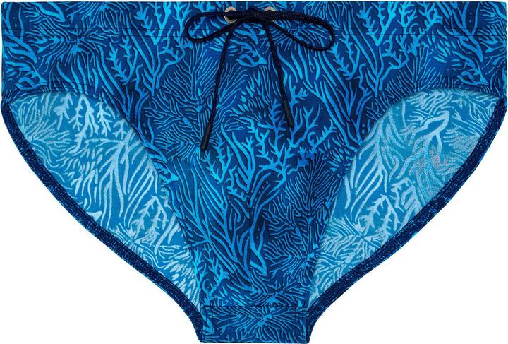 HOM Badehose Swim Mini Briefs Panarea (M)