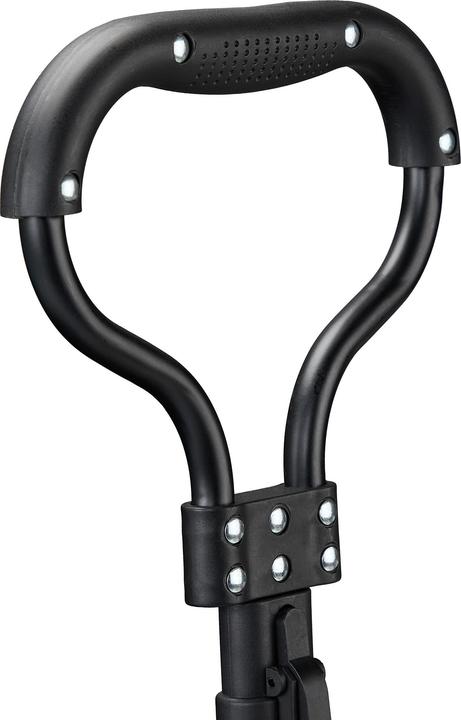 Produktbild Relaxdays Bollerwagen