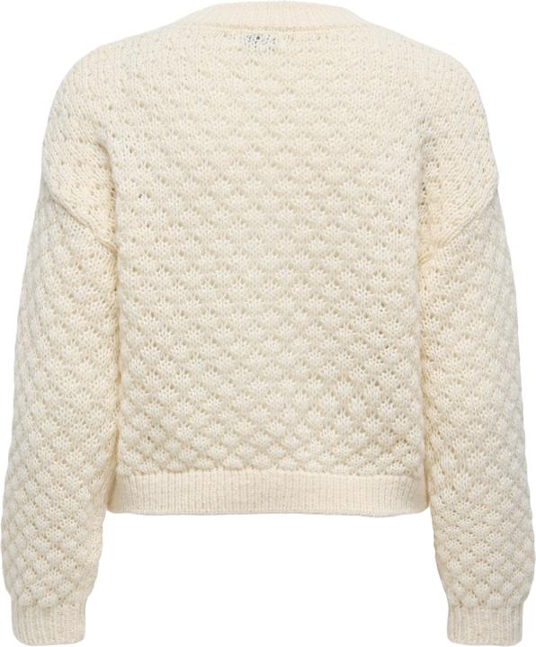 Produktbild JdY JDYCELESTE Strickpullover Strickpullover (M)