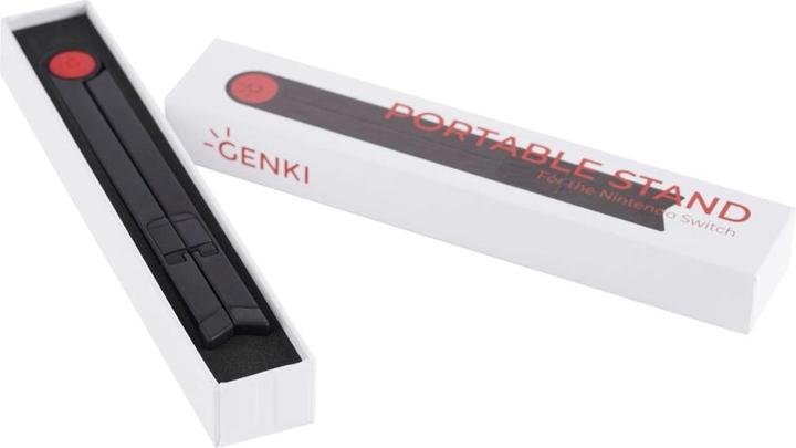 Actual product image Genki Portable Stand (Switch, Switch Lite)