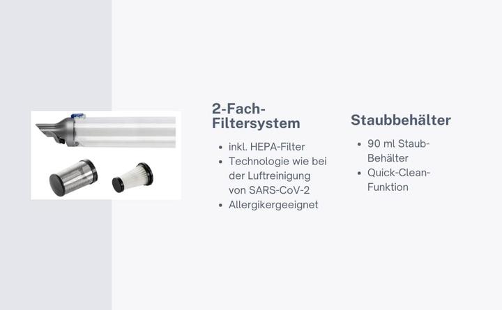 Produktbild Genius Invictus One 2.0