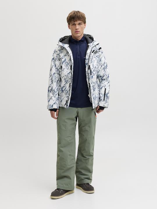 Immagine prodotto Jack & Jones Shell-Jacke SKI AW25 Shell-Jacke (S)