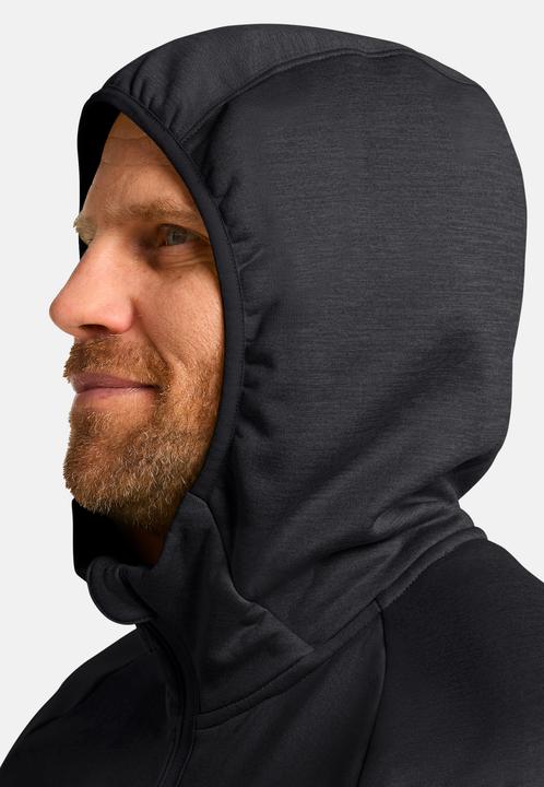 Produktbild Jack Wolfskin Peak District Hooded Fz M (S)