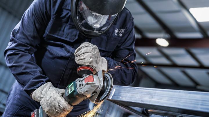 Image du produit Bosch Professional Zubehör PRO Backing Pad Clip X-Lock, Clip