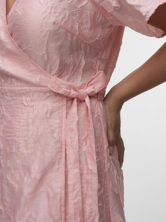Produktbild Vero Moda VMCPOLINA Kurzes Kleid Kleid (46)