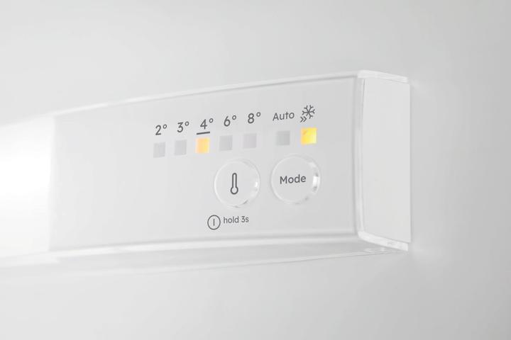 Actual product image Electrolux LNA6LE18S (271 l)