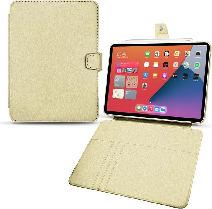 Beige PU ( Pantone #ceb888 )