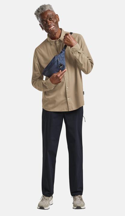 Immagine prodotto Jack Wolfskin Sierra Canyon Ls M (M)