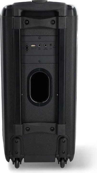 Actual product image Nedis Bluetooth party speaker (5 h)