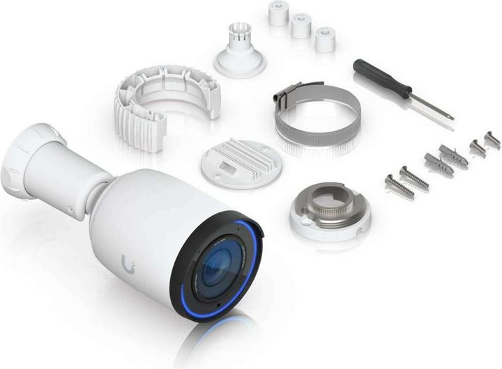 Productafbeelding Ubiquiti G6 Pro Bullet (3840 x 2160 Pixels)