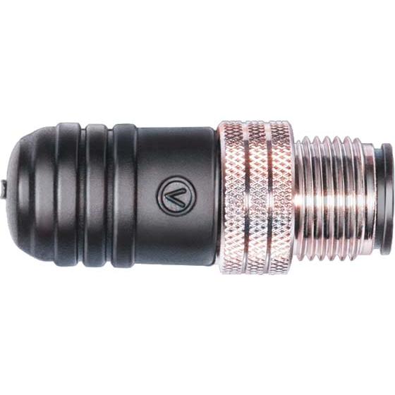 Siemens AS-I, Cavo + Spina elettrica, Nero